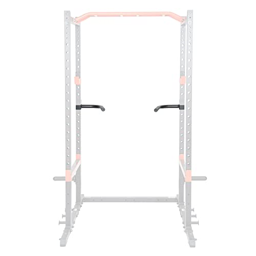 Sunny Health & Fitness Power Rack and Cage Upgrade Add-on Accessories