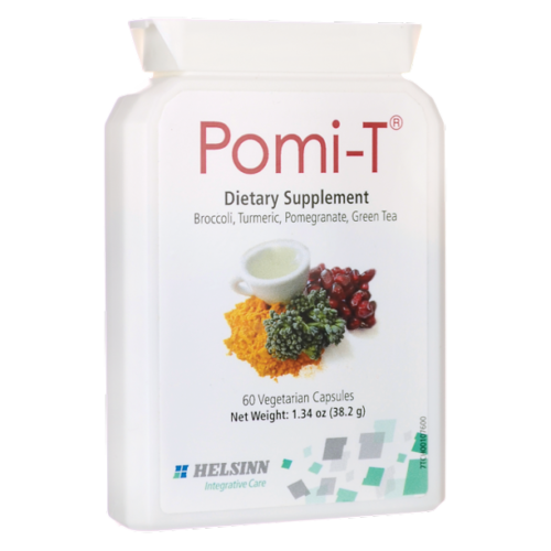 Life Extension | Pomi-T Dietary Supplement - 60 Capsules | Free Shipping